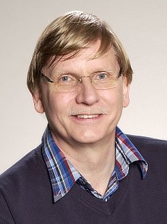 Mr Prof. Dr. Ralf Koppmann